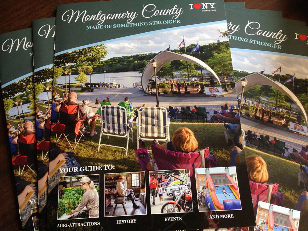 2015 Montgomery County Travel Guides