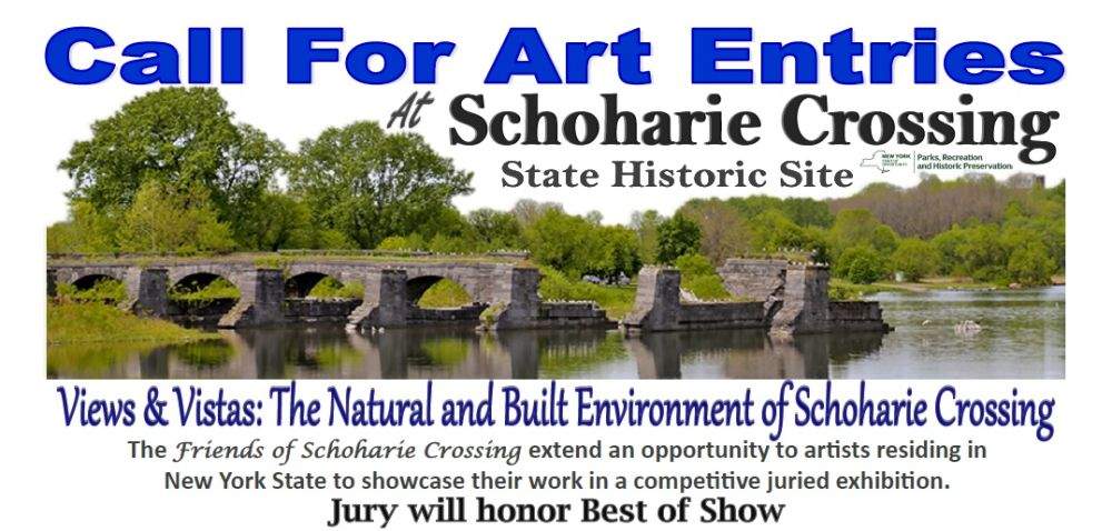 call-for-artists-schoharie-crossing