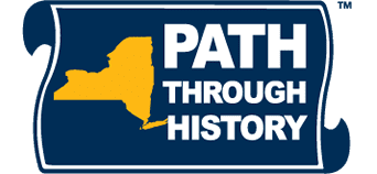 Path Through History Logo