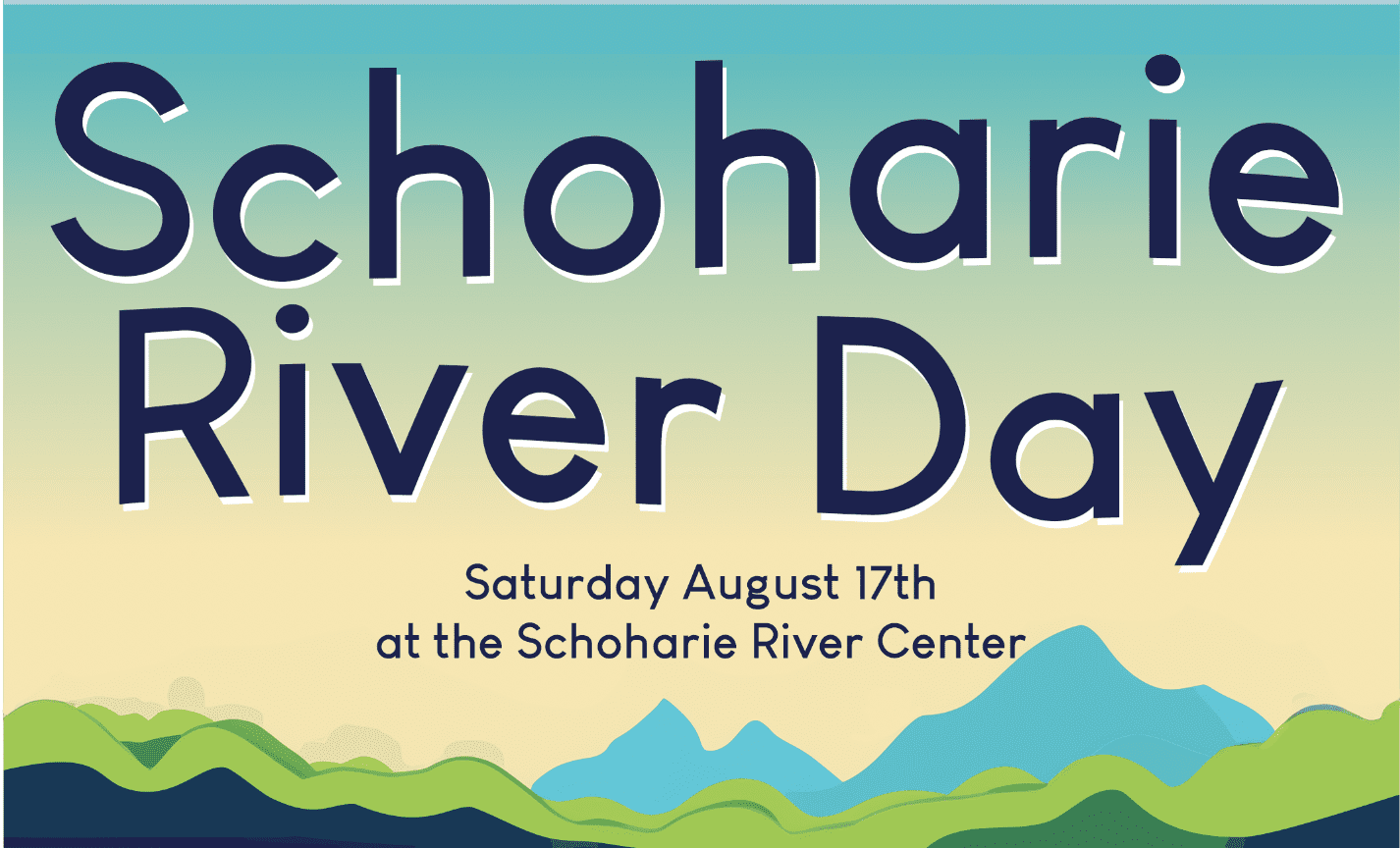 Schoharie River Day - Montgomery County