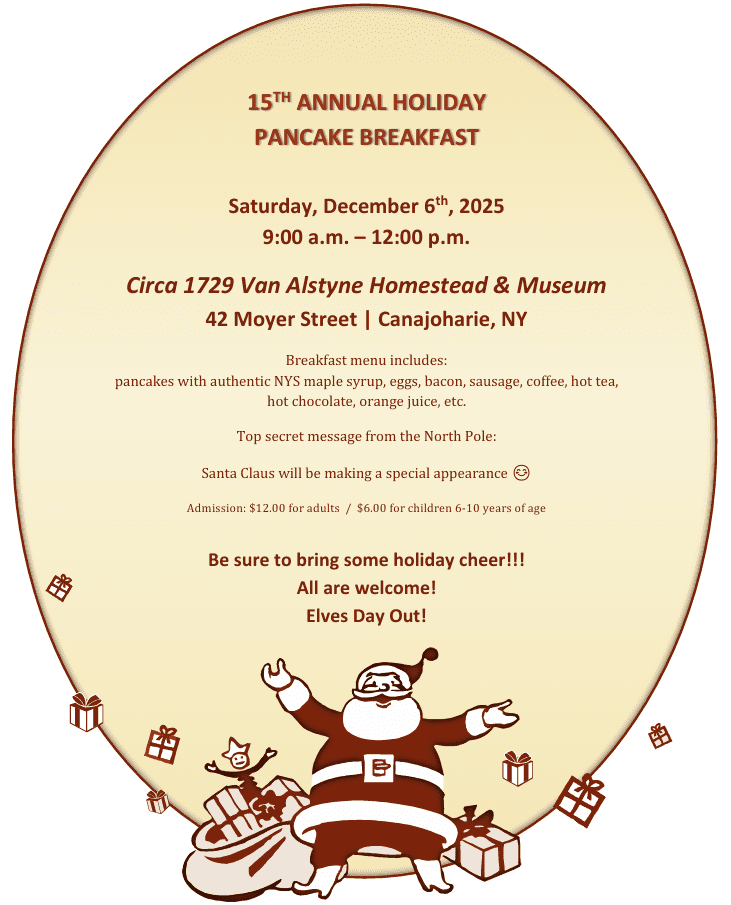 15th Annual Holiday