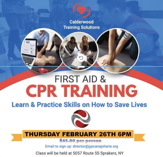 cpr Training